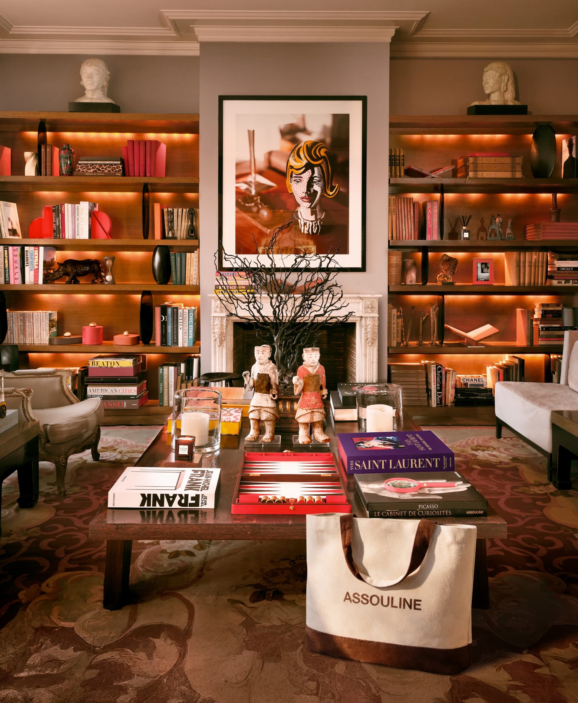 Welcome to Our Store